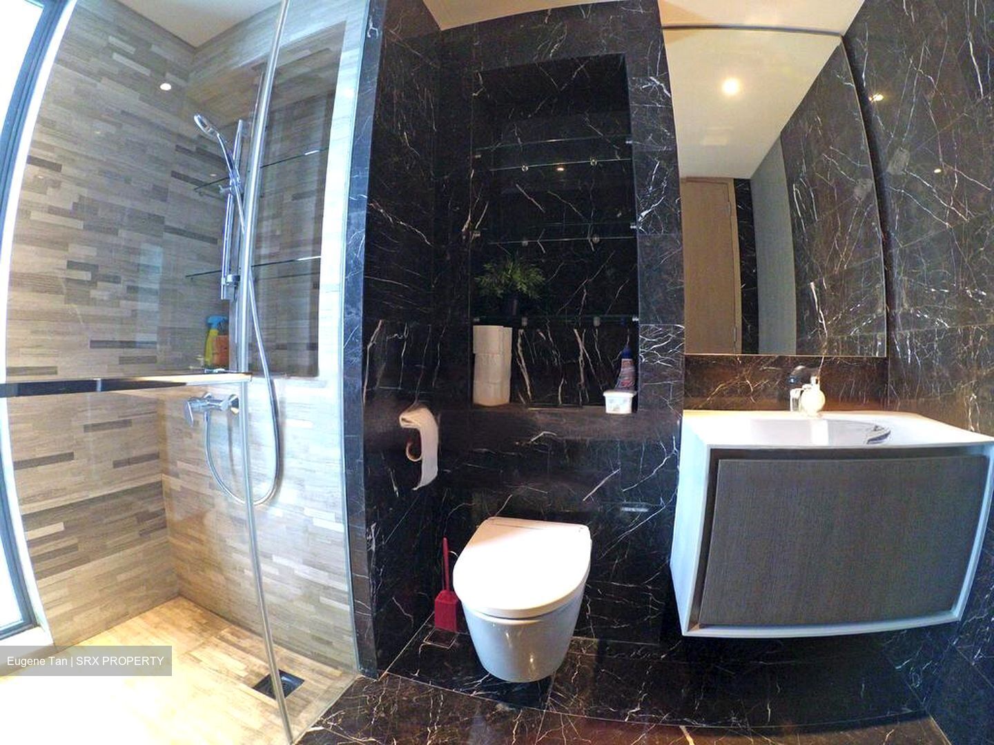 J Gateway (D22), Condominium #477574241
